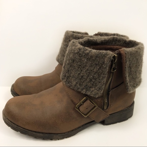 rocket dog tobie boots